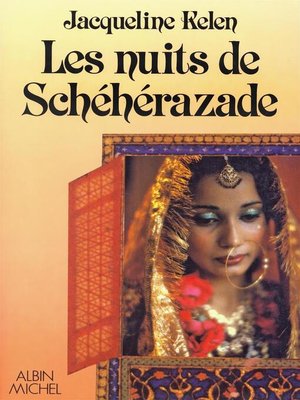cover image of Les Nuits de Schéhérazade